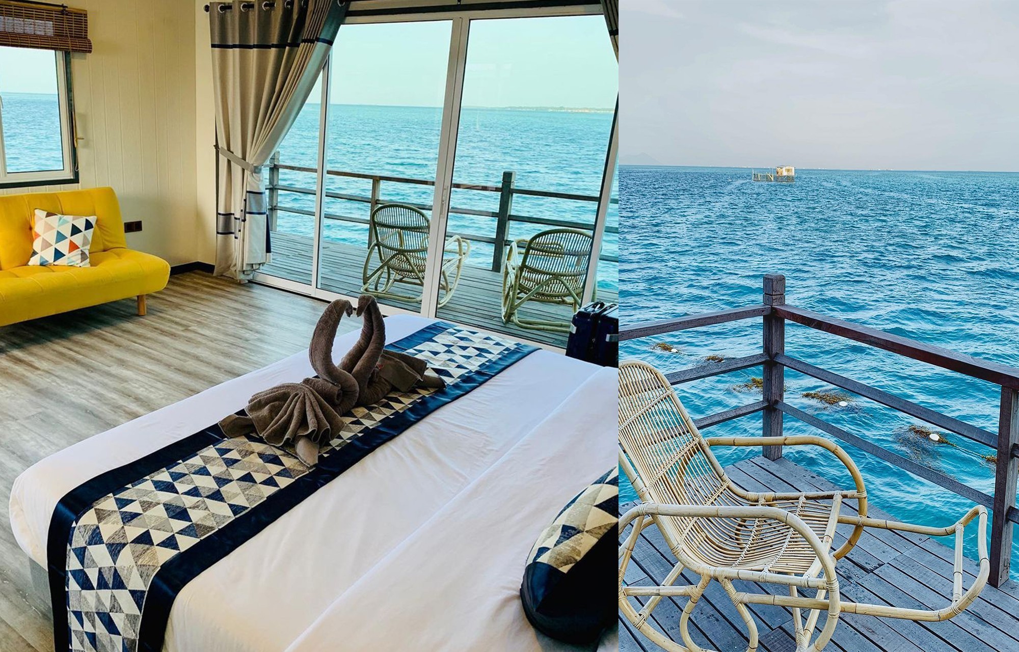 4D3N Semporna Island Hopping Package – Shun Shun Resort photo 3750