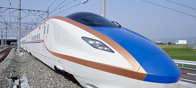 JAPAN RAIL PASS NATIONWIDE photo 3773