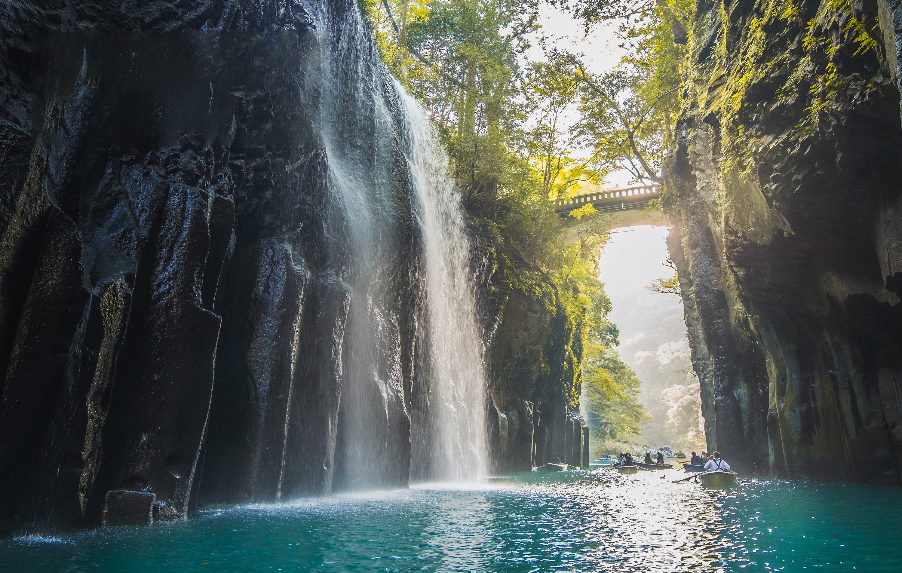 7D5N DELIGHTFUL KYUSHU photo 3779