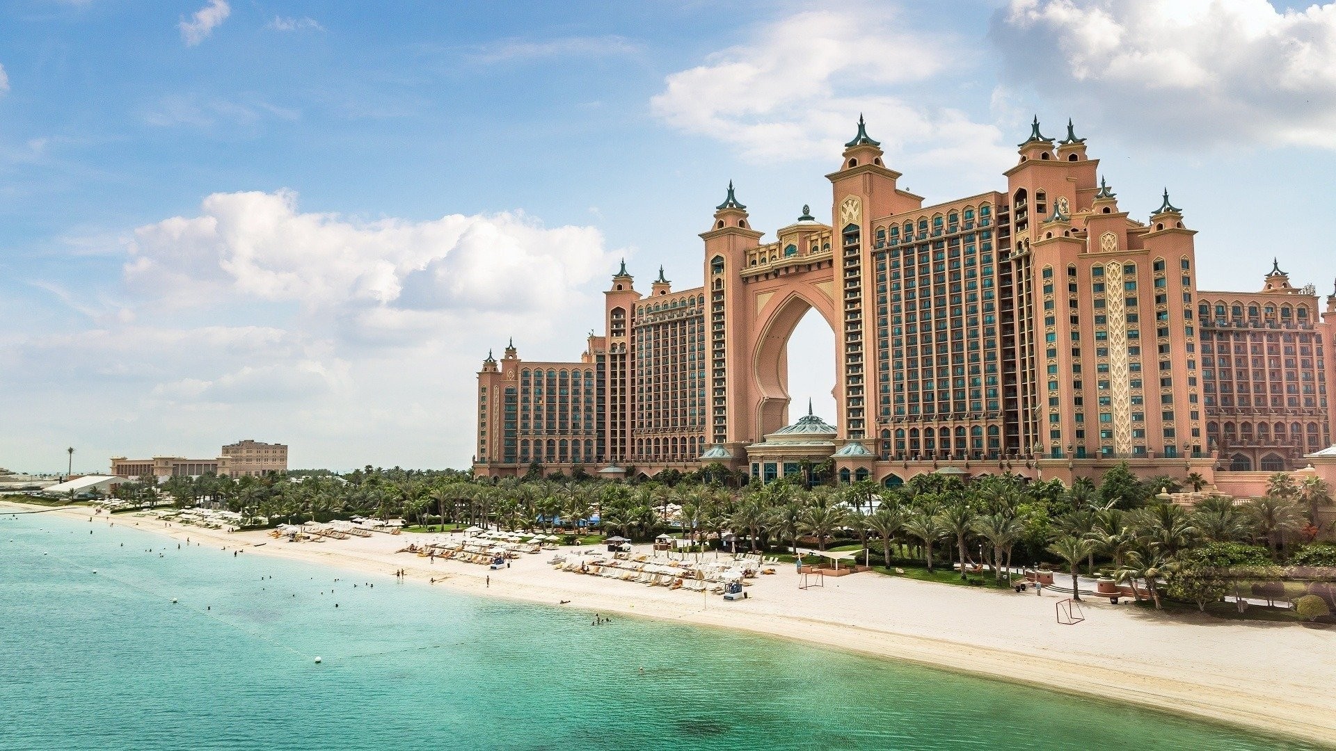 6D4N Dubai Dreams - Winter photo 3818