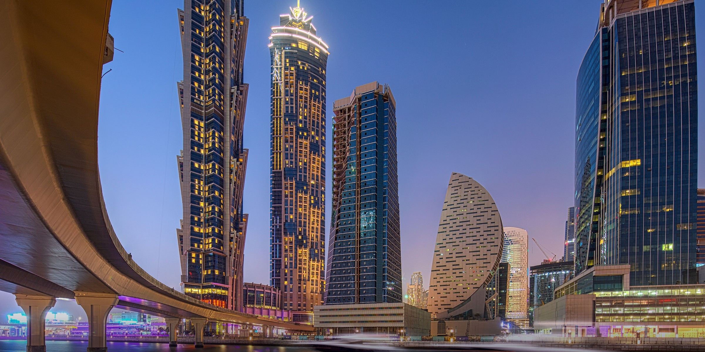 6D4N Dubai Dreams - Winter photo 3822