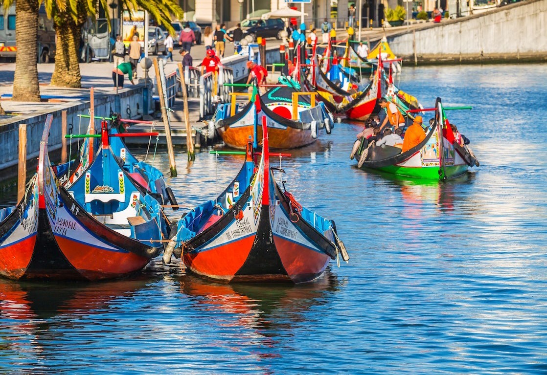 11D9N VIBRANT SPAIN & PORTUGAL photo 3832