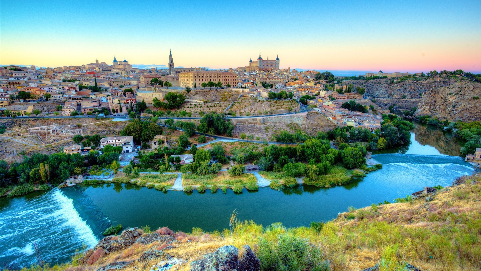 11D9N VIBRANT SPAIN & PORTUGAL photo 3835