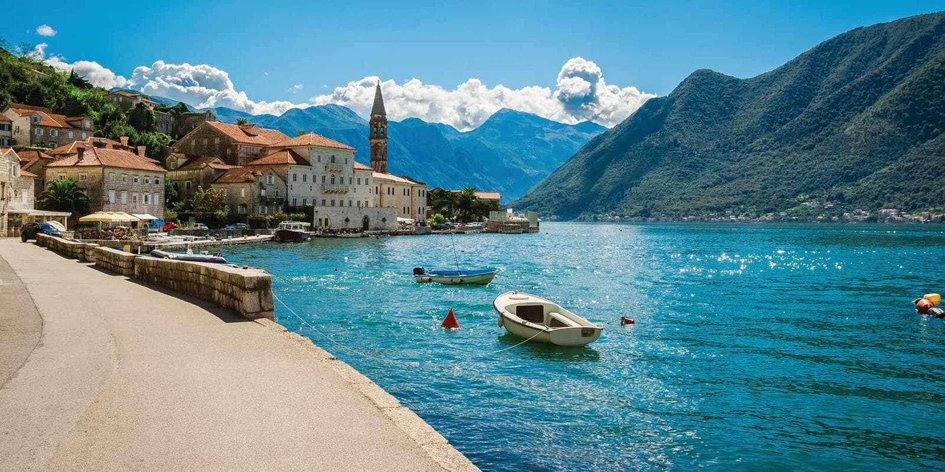 13D11N BALKANS EUROPE INDULGENCE photo 3836