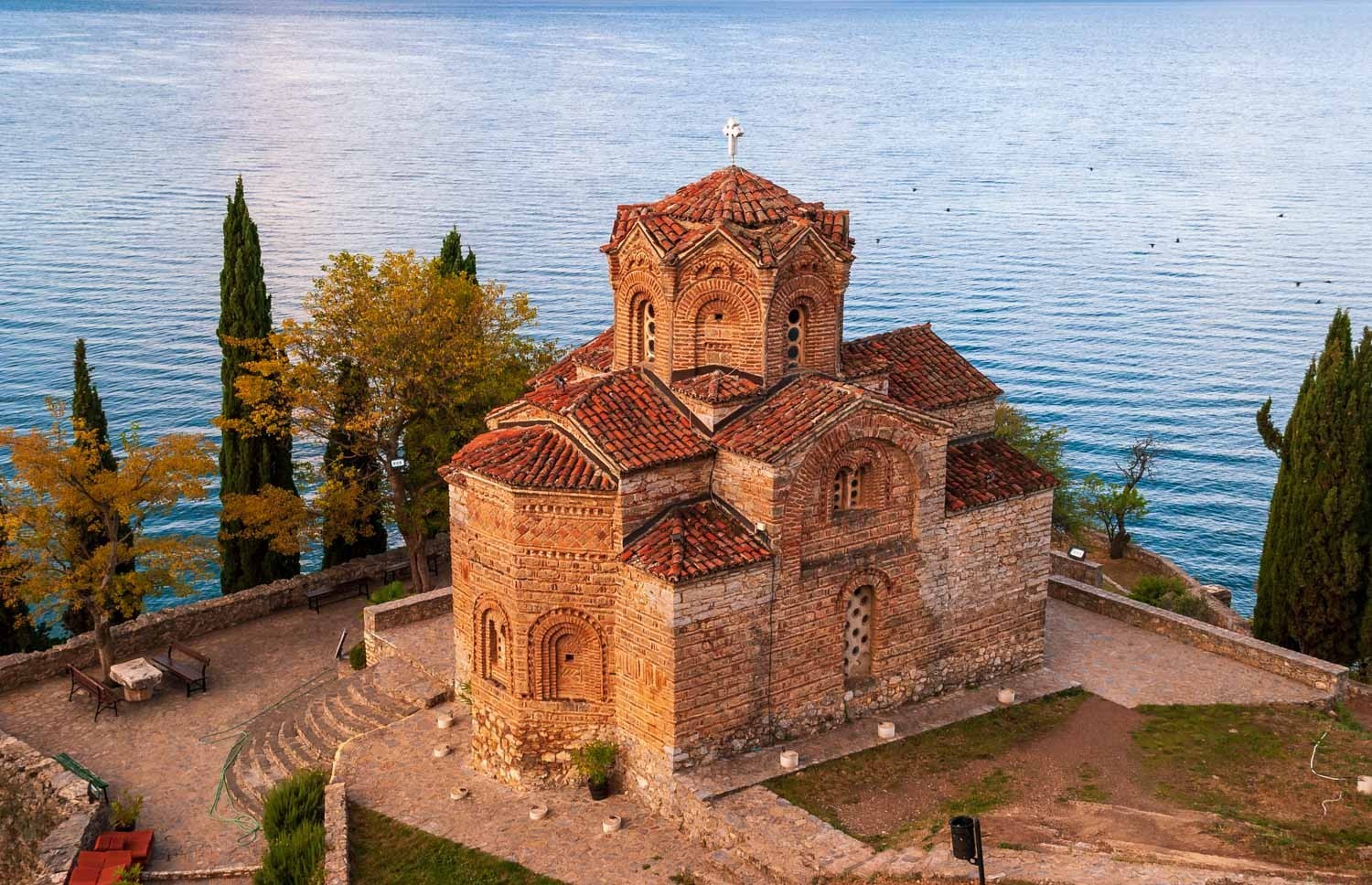 13D11N BALKANS EUROPE INDULGENCE photo 3838