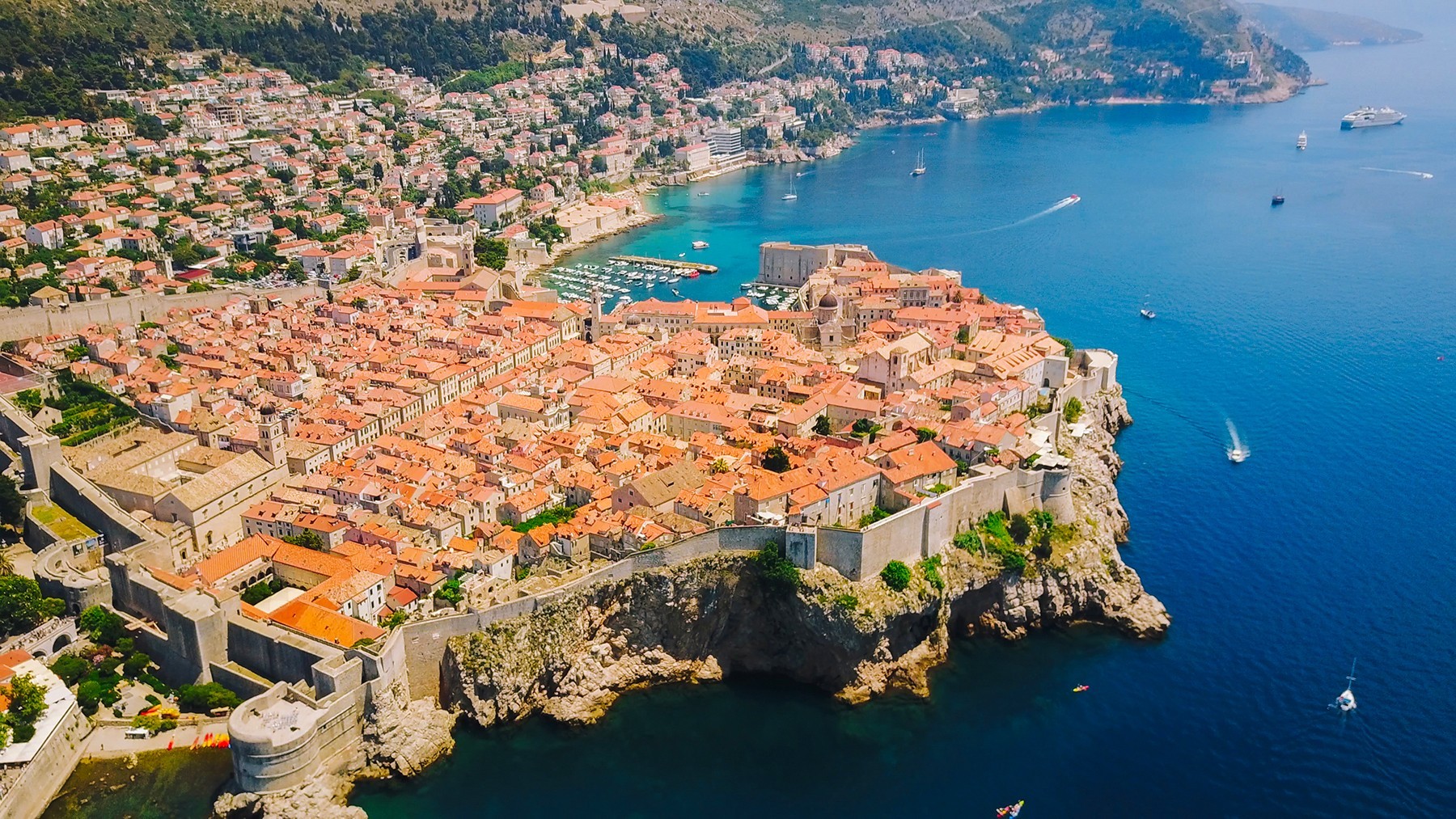 13D11N BALKANS EUROPE INDULGENCE photo 3840