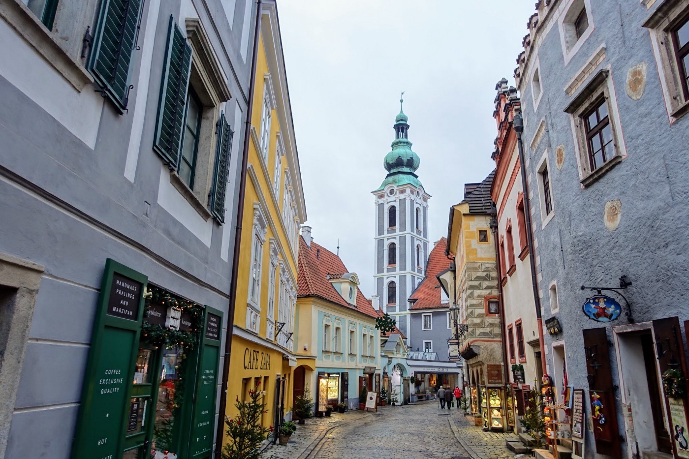 10D8N EASTERN EUROPE EXPLORER photo 3846