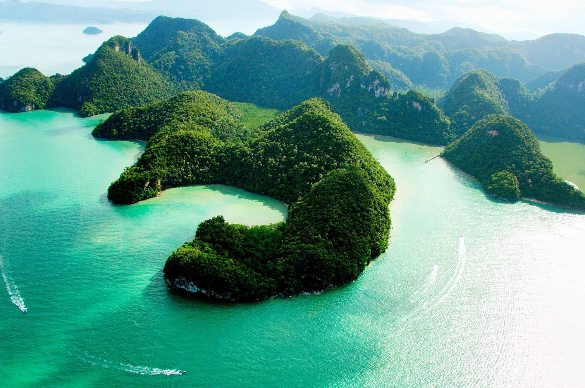 3D2N Langkawi Island & Sea Package photo 3875