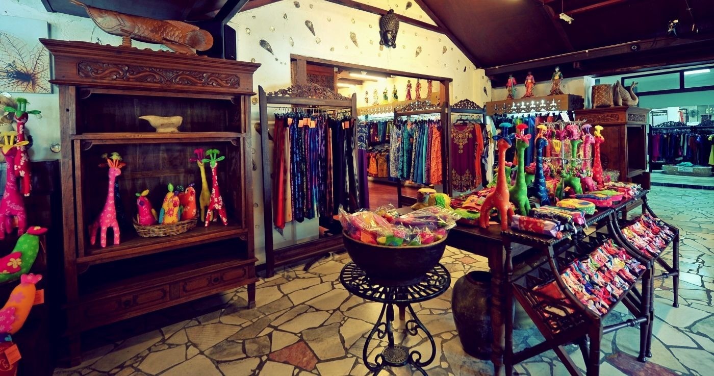 3D2N Langkawi Island & Sea Package photo 3876