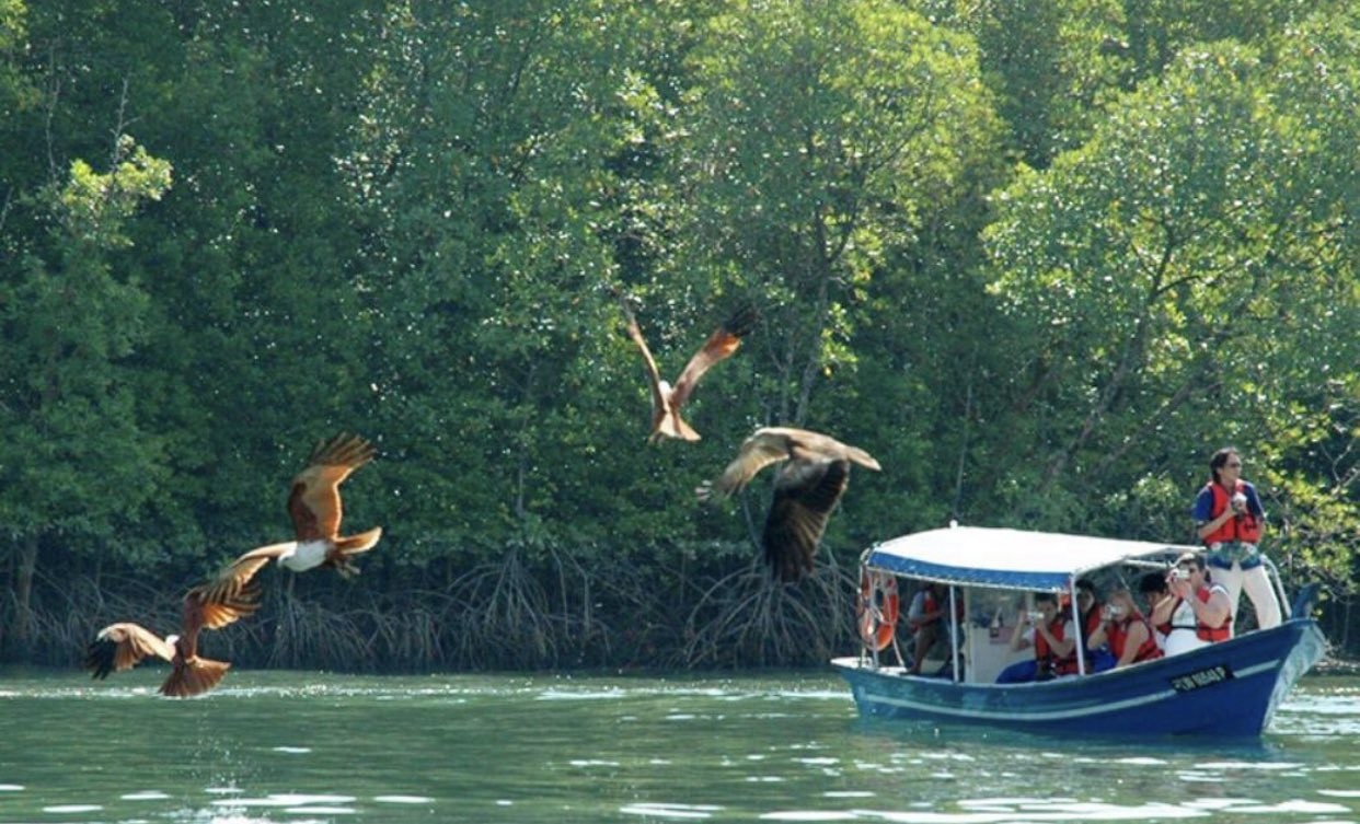 3D2N Langkawi Island & Sea Package photo 3877