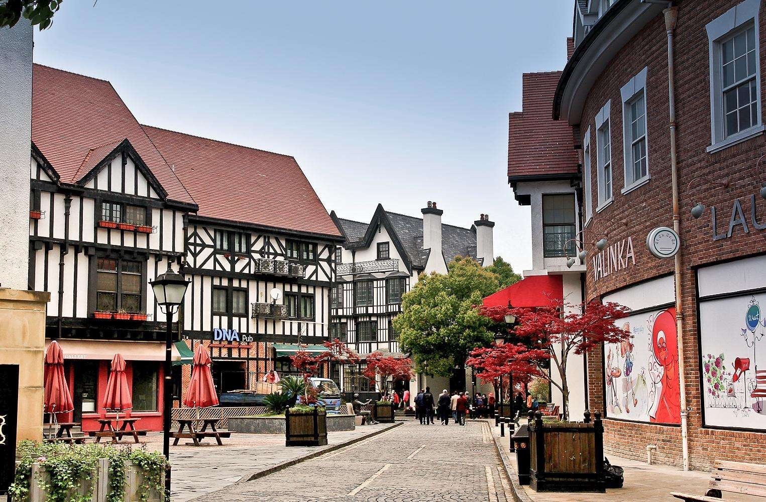 8D7N SHANGHAI/HANGZHOU/WUZHEN WEST GATE/XITANG ANCIENT TOWN photo 3910