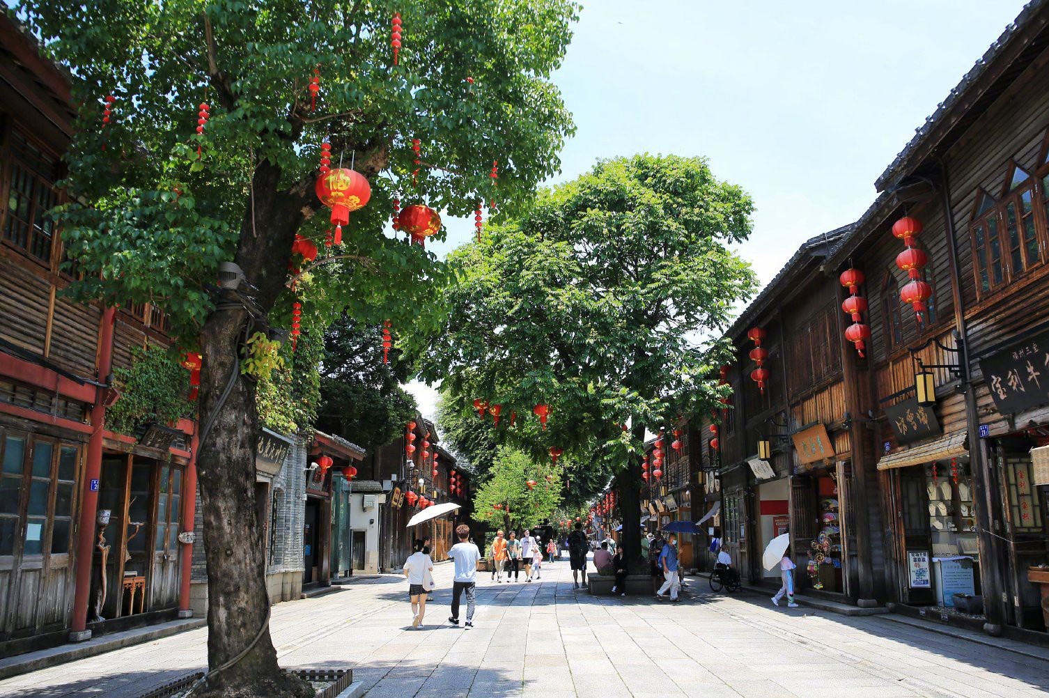 8D7N XIAMEN/QUANZHOU/FUZHOU/ PINGTAN/FUZHOU/MT. WUYI/ YONG’AN/HUA’AN DADI TULOU photo 3924