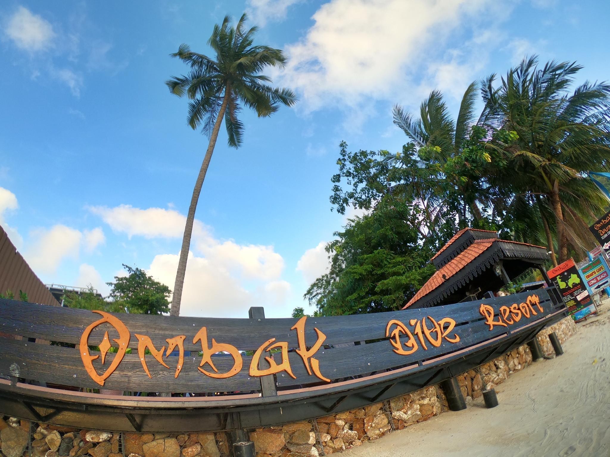 3D2N Ombak Dive Resort Snorkelling Package photo 3936