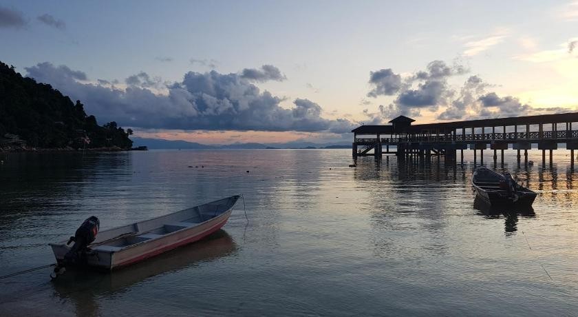 3D2N Ombak Dive Resort Snorkelling Package photo 3941