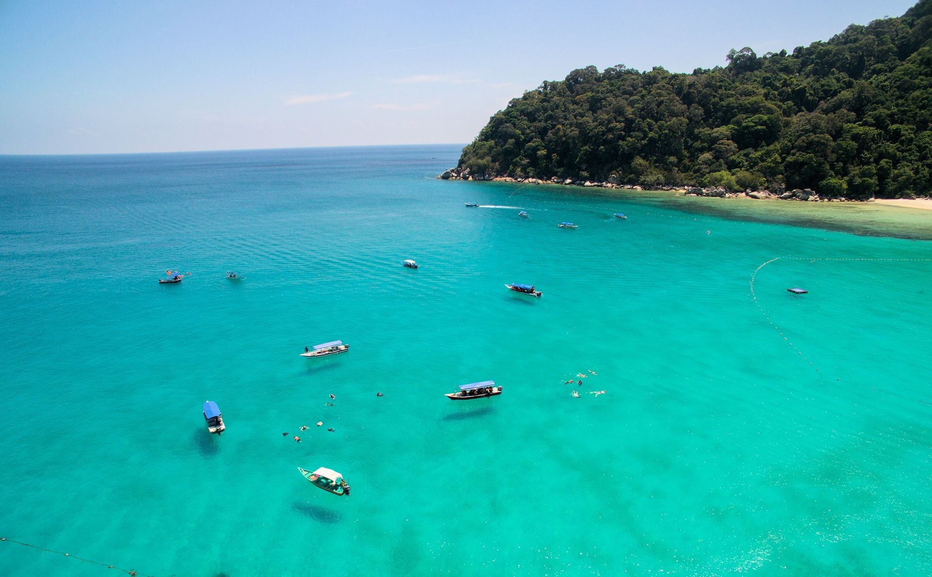 3D2N CORAL VIEW ISLAND RESORT Full board Package photo 3942