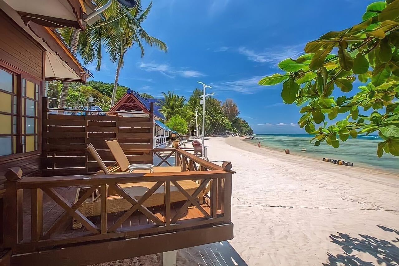 3D2N CORAL VIEW ISLAND RESORT Full board Package photo 3943