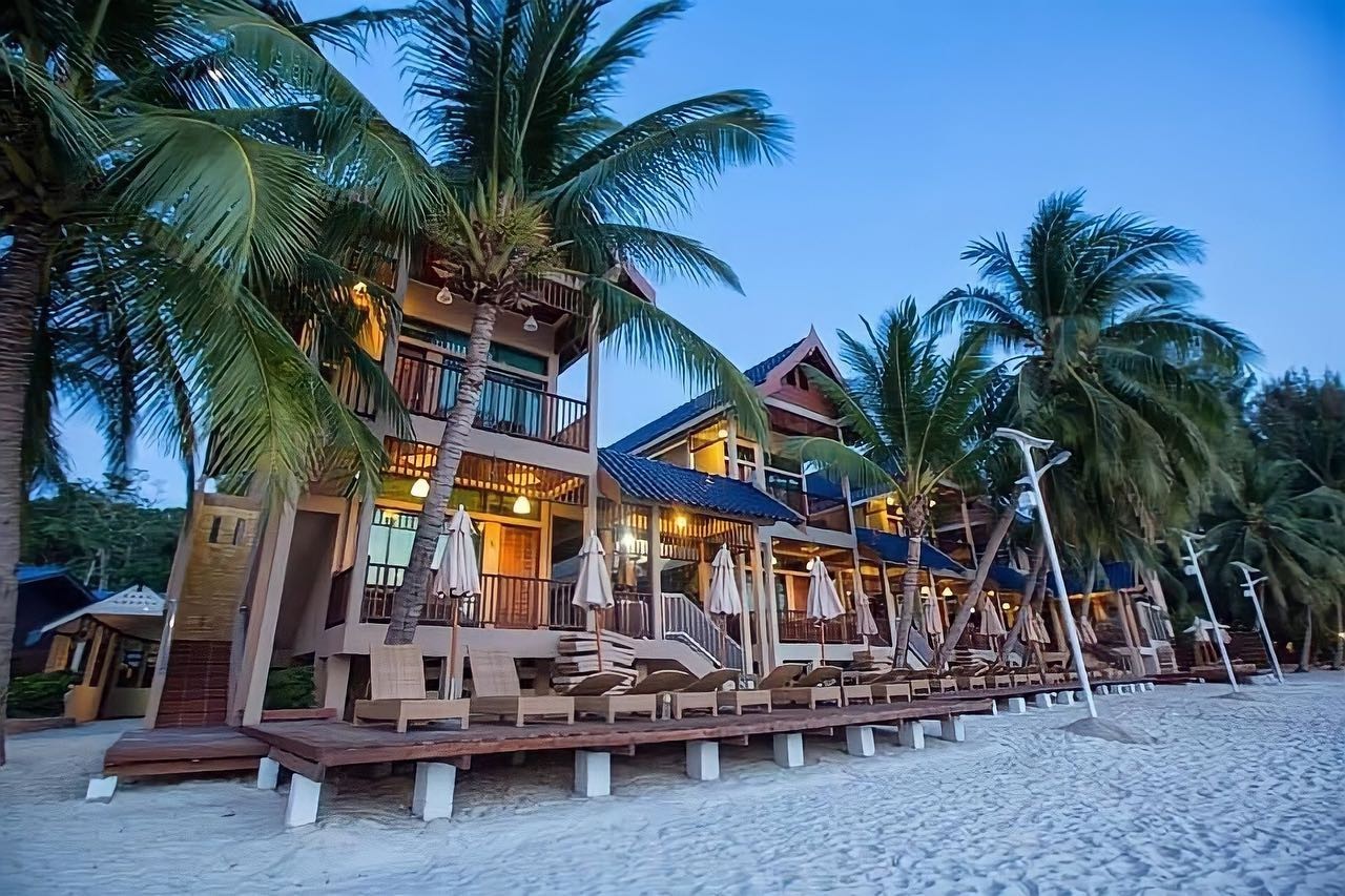 3D2N CORAL VIEW ISLAND RESORT Full board Package photo 3944