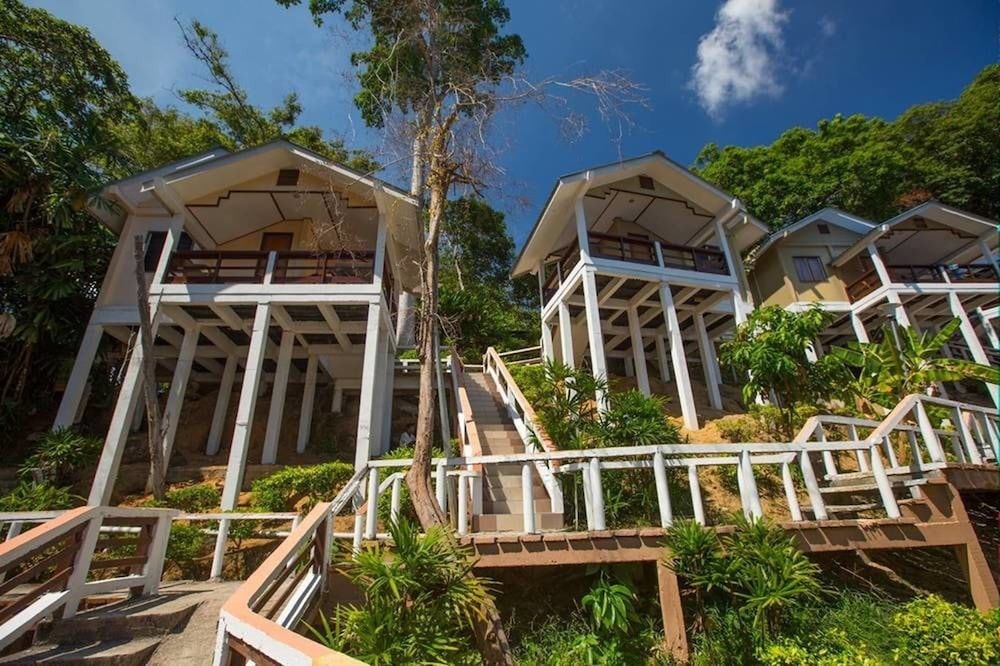 3D2N CORAL VIEW ISLAND RESORT Full board Package photo 3945