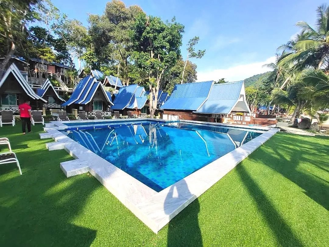 3D2N CORAL VIEW ISLAND RESORT Full board Package photo 3946