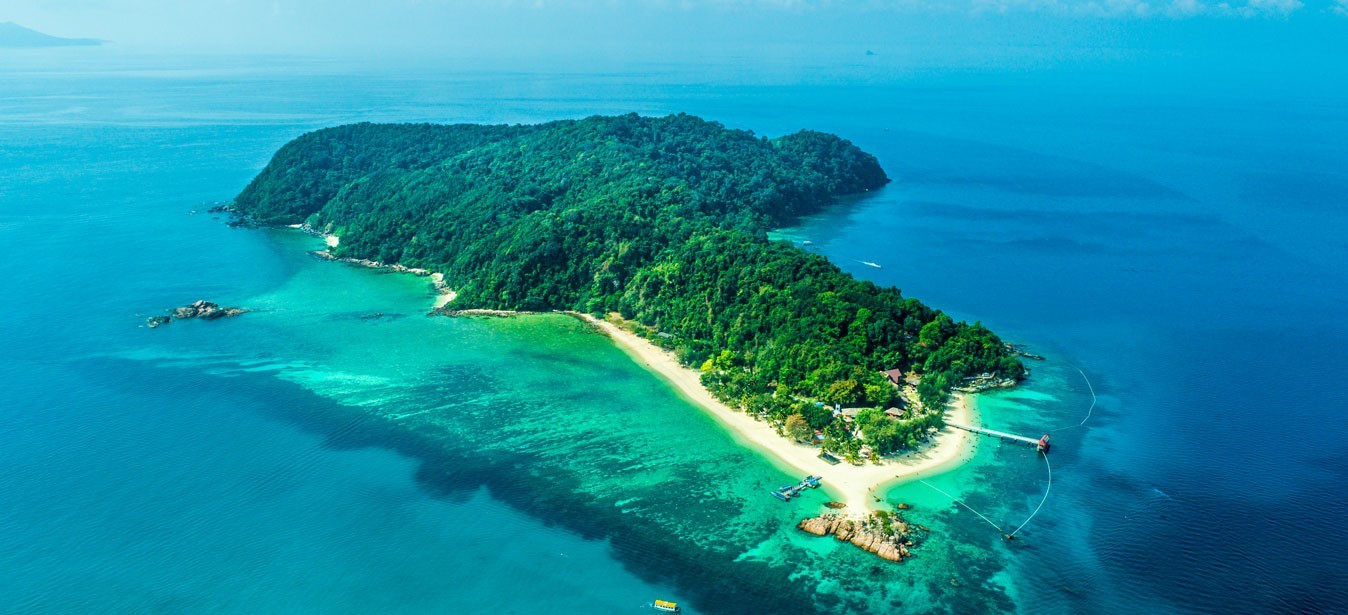 3D2N The Taaras Redang Your Drive on Us Package photo 4069