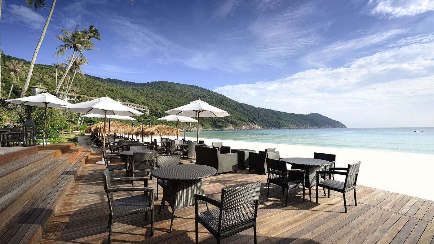 3D2N The Taaras Redang Sunshine Staycation Package photo 4075