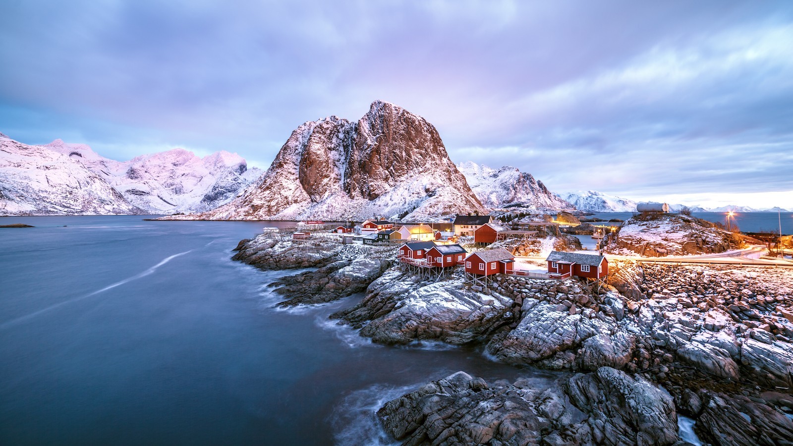 10D8N ARCTIC  NORWAY & SWEDEN photo 4099