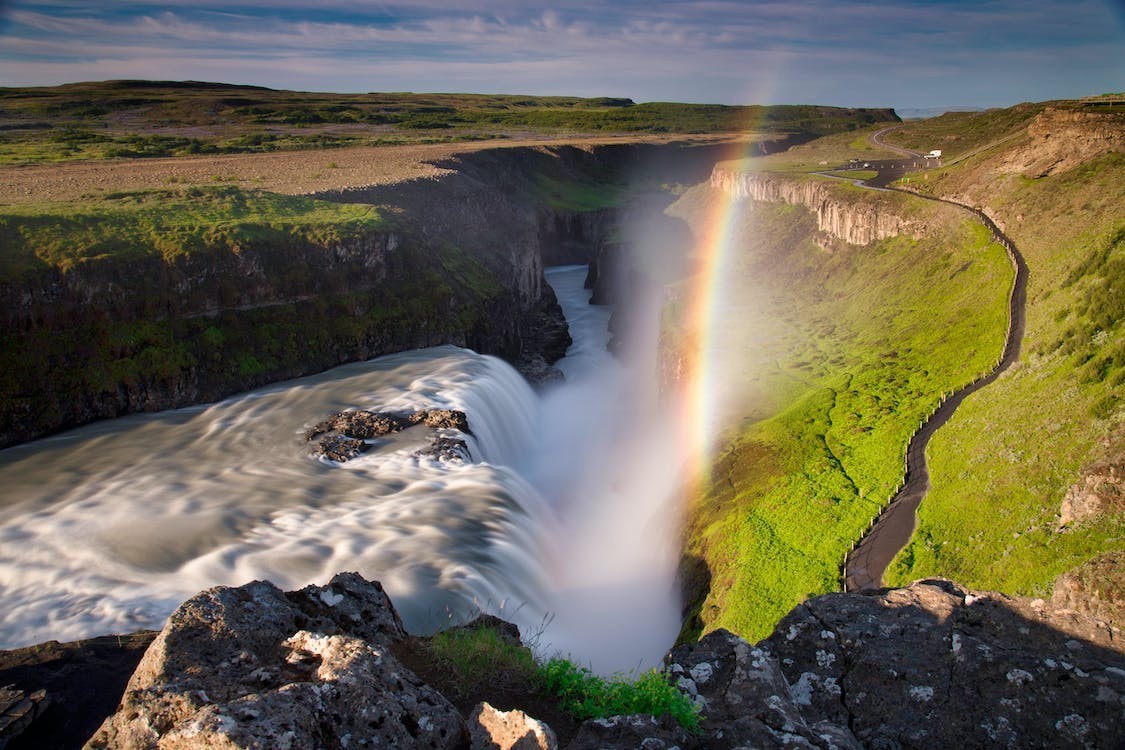 8D5N FASCINATING ICELAND photo 4105