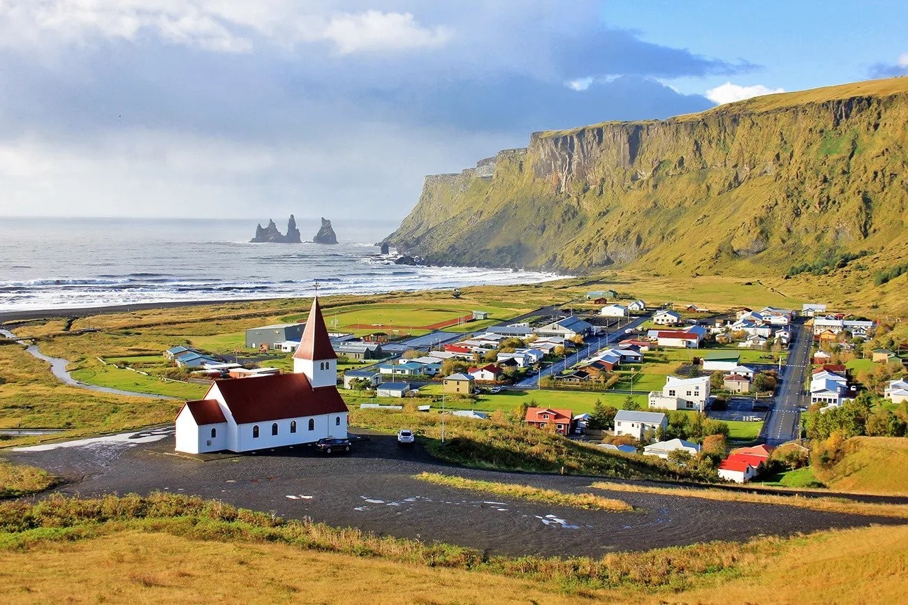 8D5N FASCINATING ICELAND photo 4109