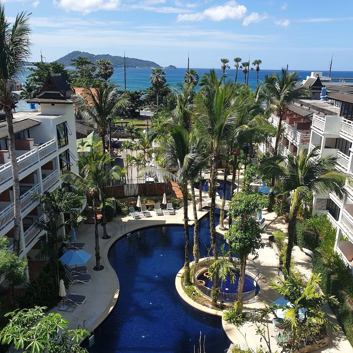 3D2N SUNSET BEACH RESORT, PHUKET photo 4112