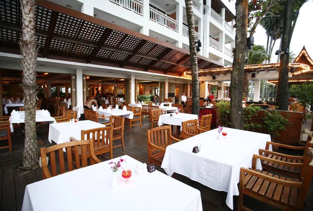 3D2N SUNSET BEACH RESORT, PHUKET photo 4114