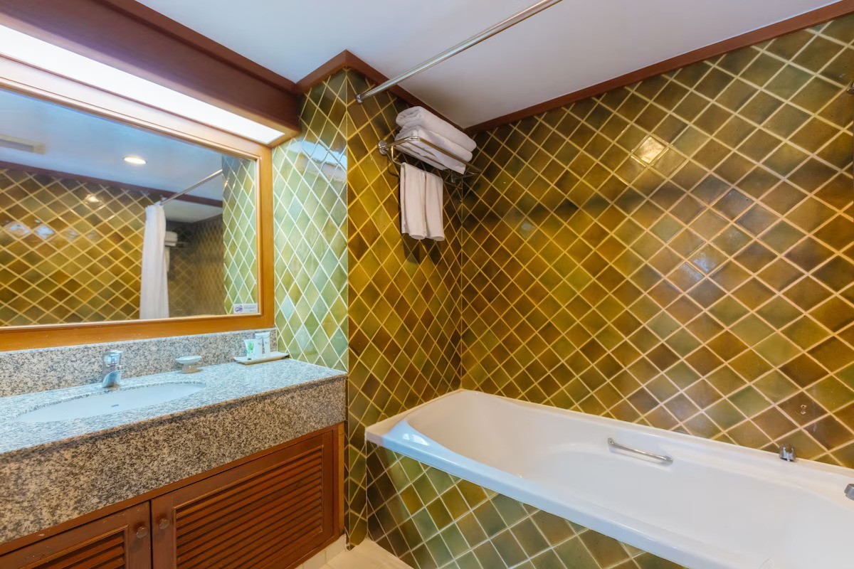 3D2N SUNSET BEACH RESORT, PHUKET photo 4115