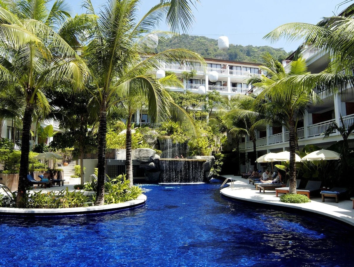 3D2N SUNSET BEACH RESORT, PHUKET photo 4116