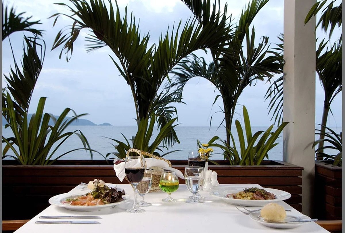 3D2N SUNSET BEACH RESORT, PHUKET photo 4117