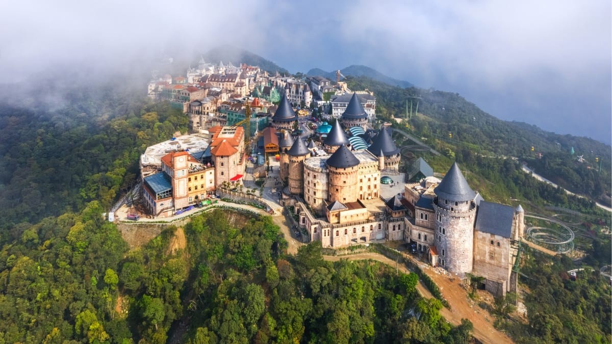 5D4N Danang-Hue-Hoi An Tour photo 4153