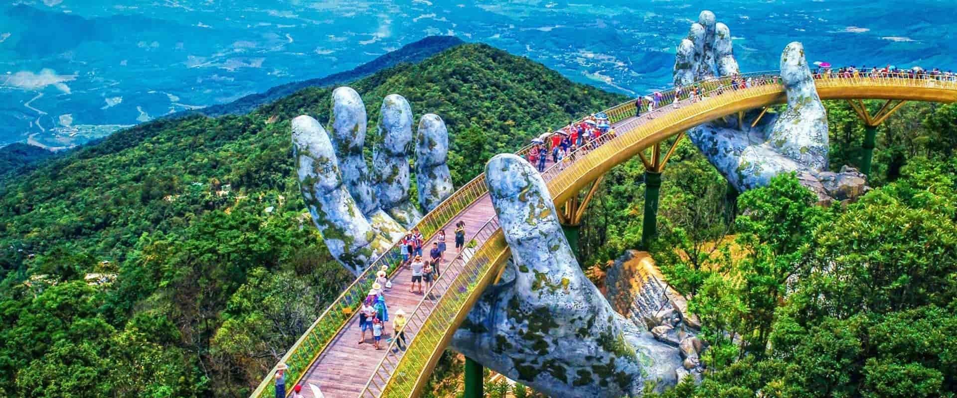 5D4N Danang-Hue-Hoi An Tour photo 4154