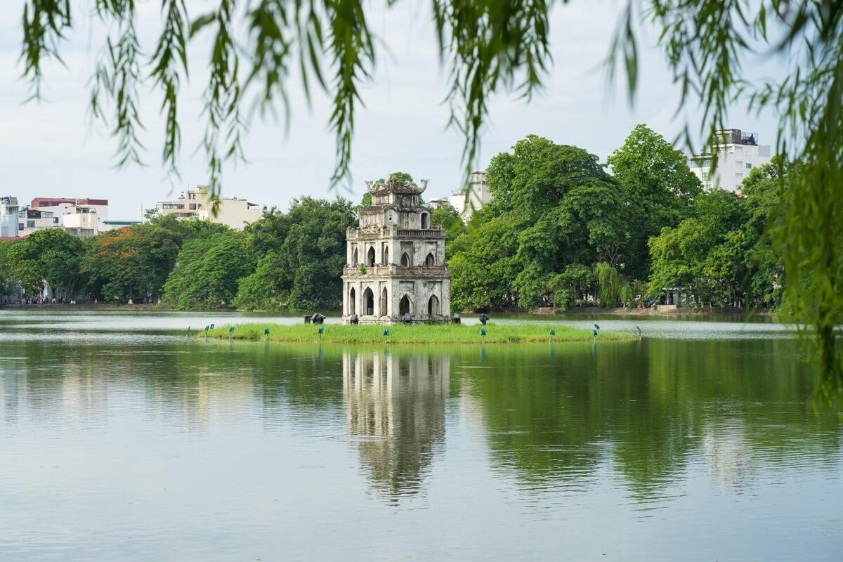 5D4N Hanoi – Sapa Tour photo 4160
