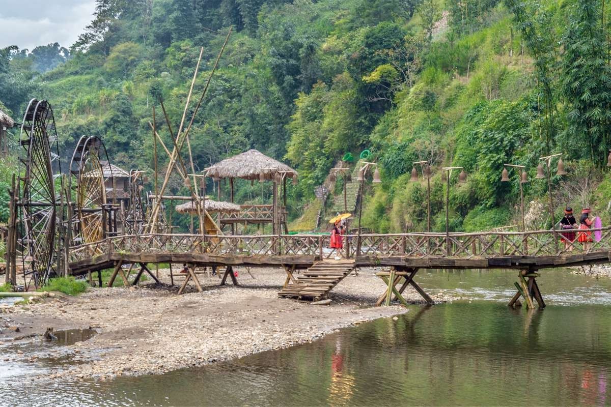 5D4N Hanoi – Sapa Tour photo 4161