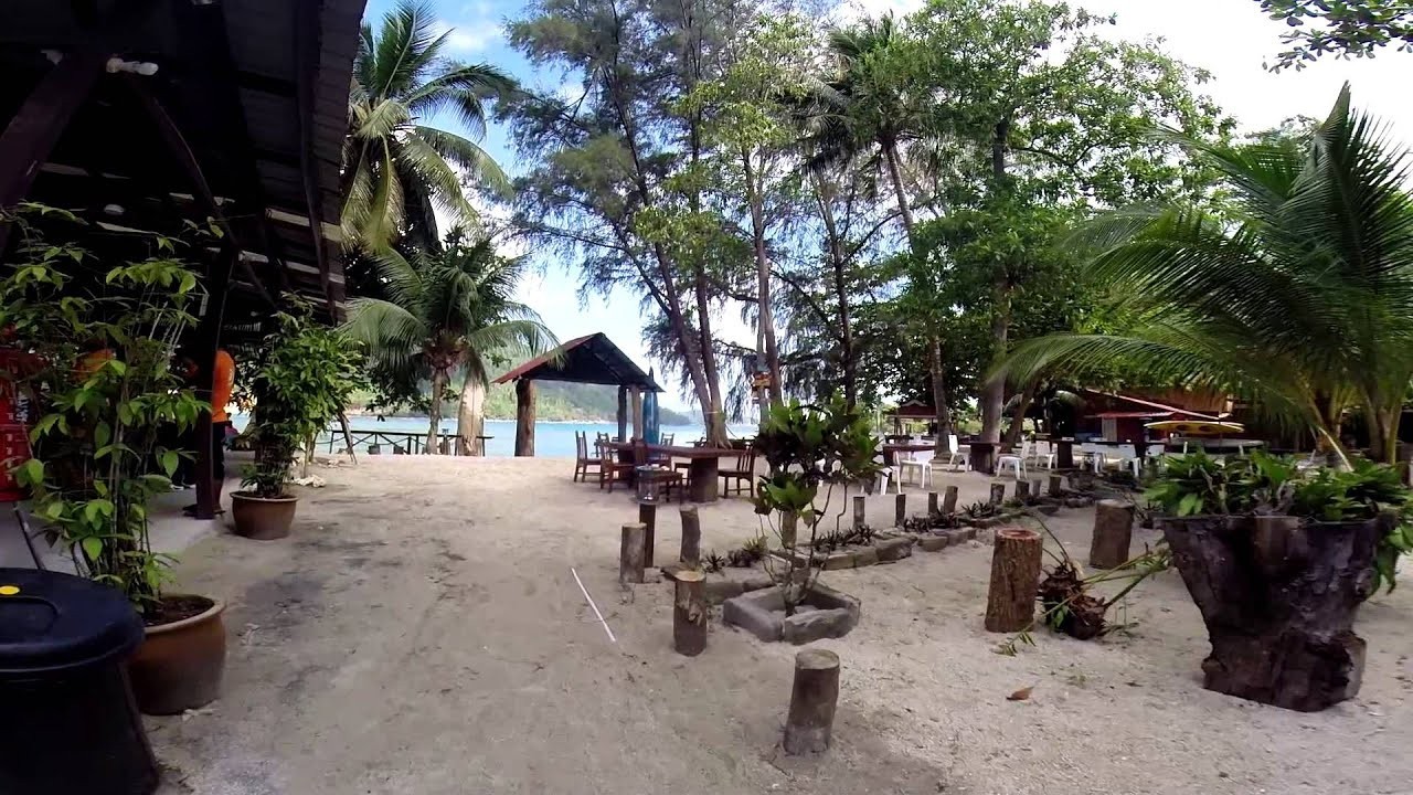 The Barat Perhentian - 3D2N Snorkelling Package thumbnail 4200