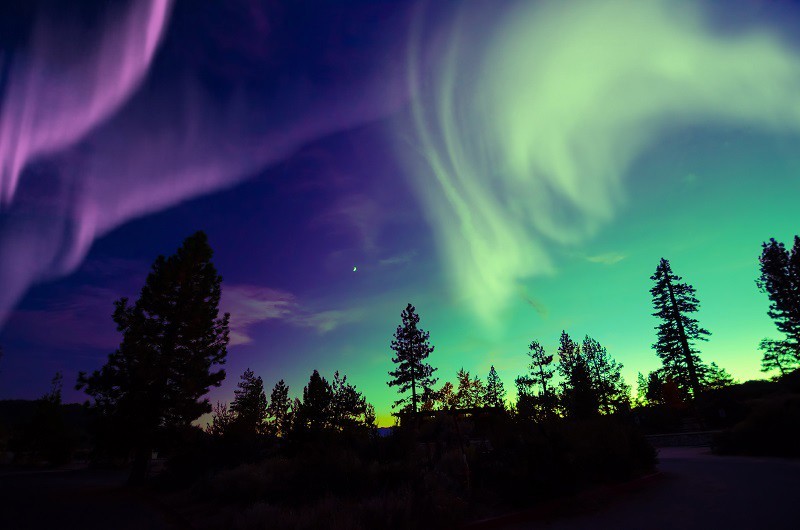 13DLet’s Go Aurora Lapland Finland, Norway & Sweden + Abisko thumbnail 4207
