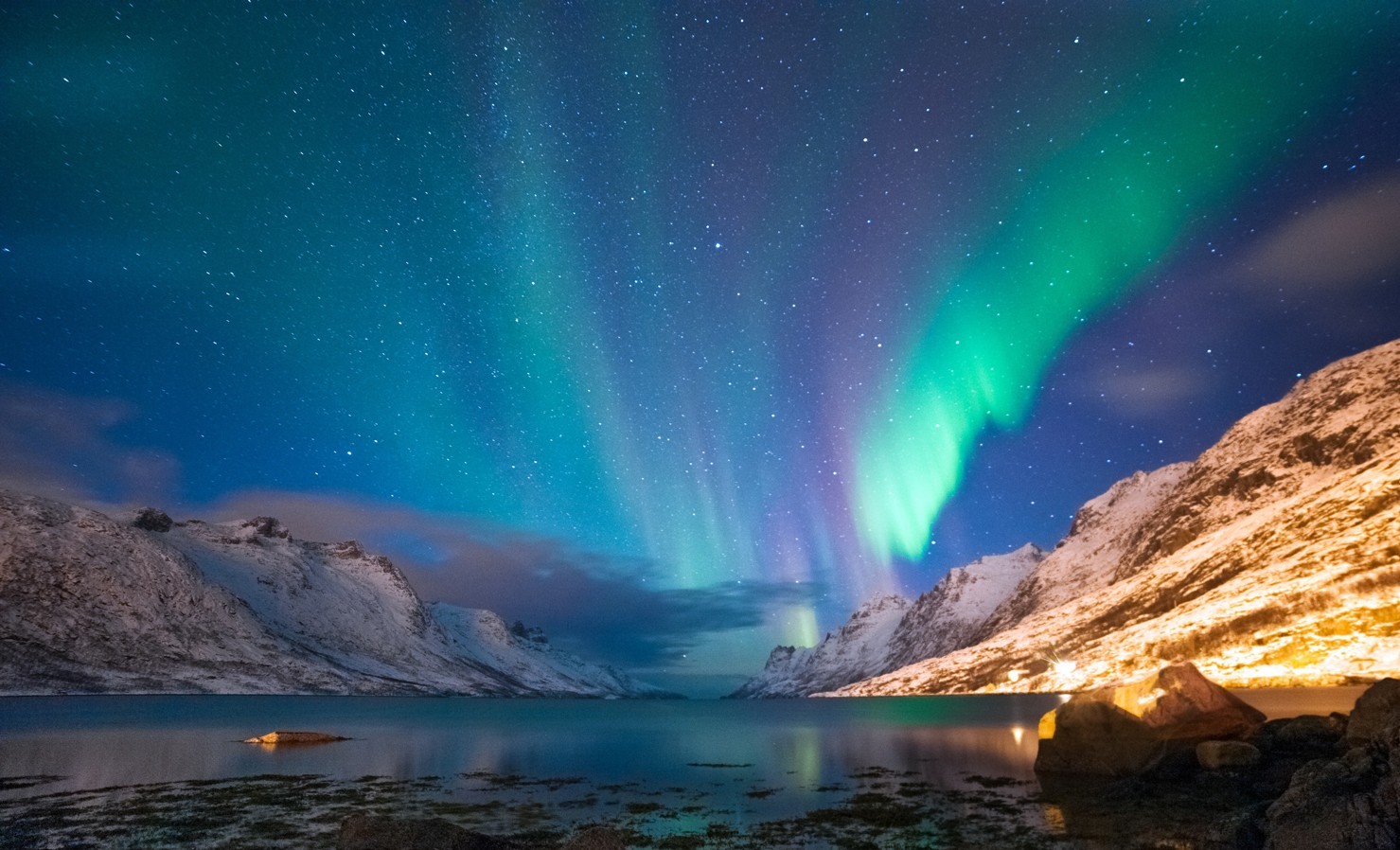 13DLet’s Go Aurora Finland & Norway + Lofoten Island thumbnail 4734