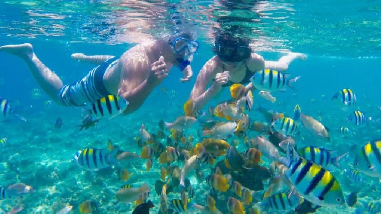 4D3N Lombok (Gili Trawangan + Gili Nanggu) Package photo 4227