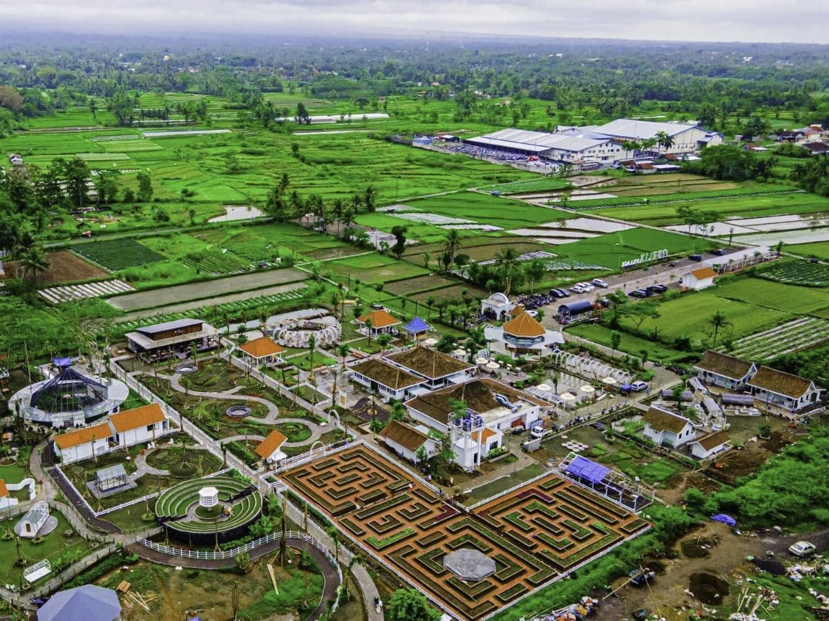 3D2N Instagramable Jogja Package photo 4231