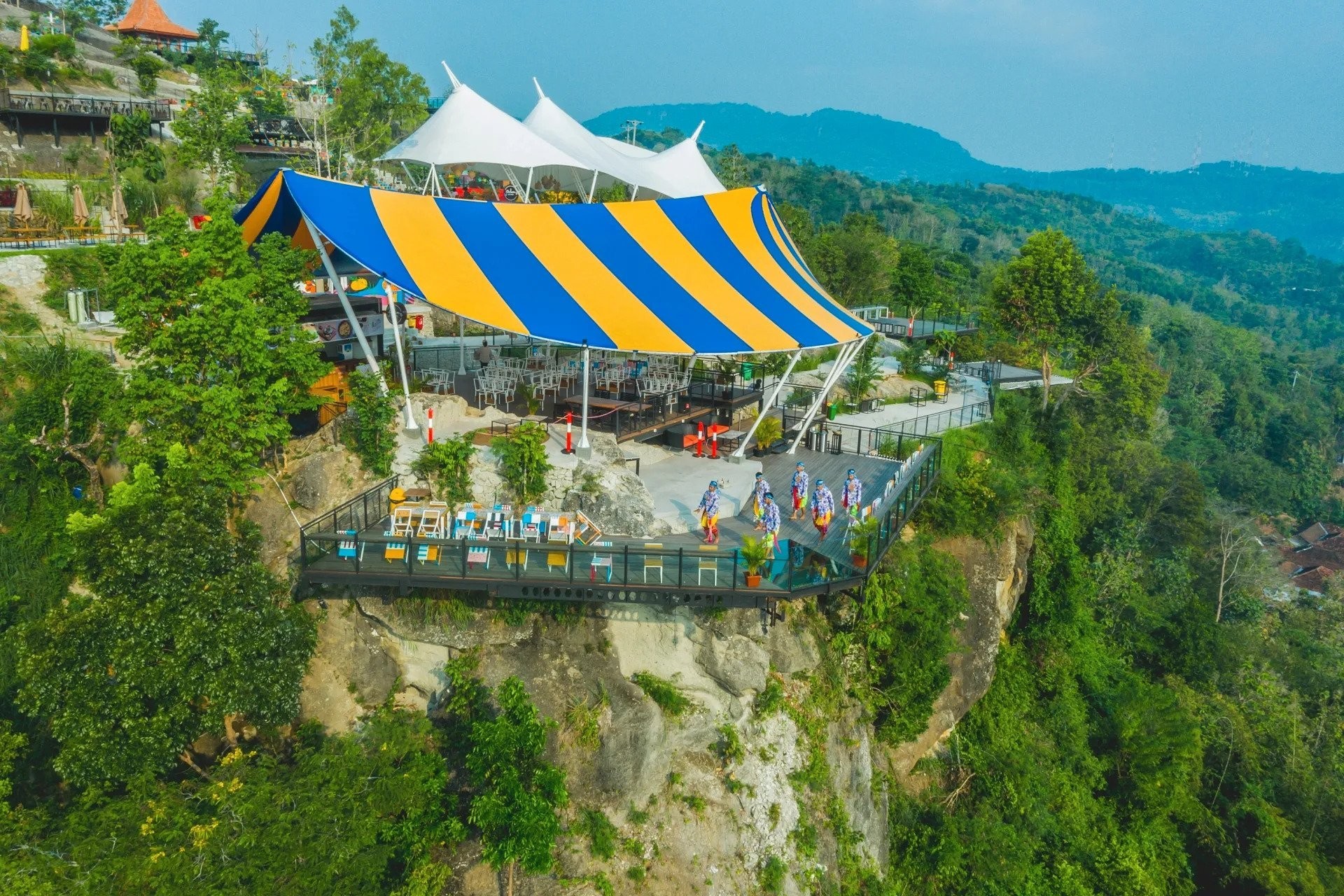 3D2N Instagramable Jogja Package photo 4232