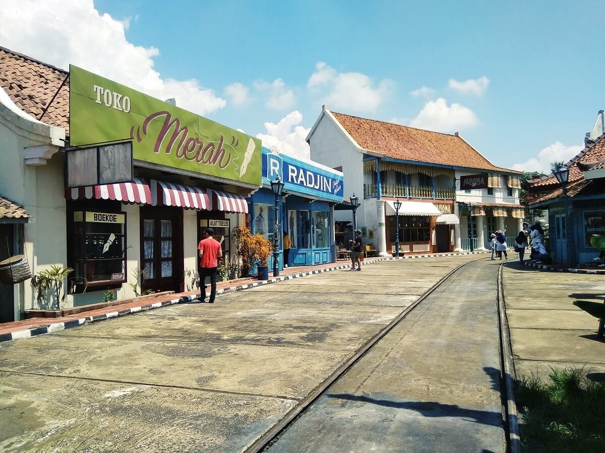 3D2N Instagramable Jogja Package, Jogja, Indonesia