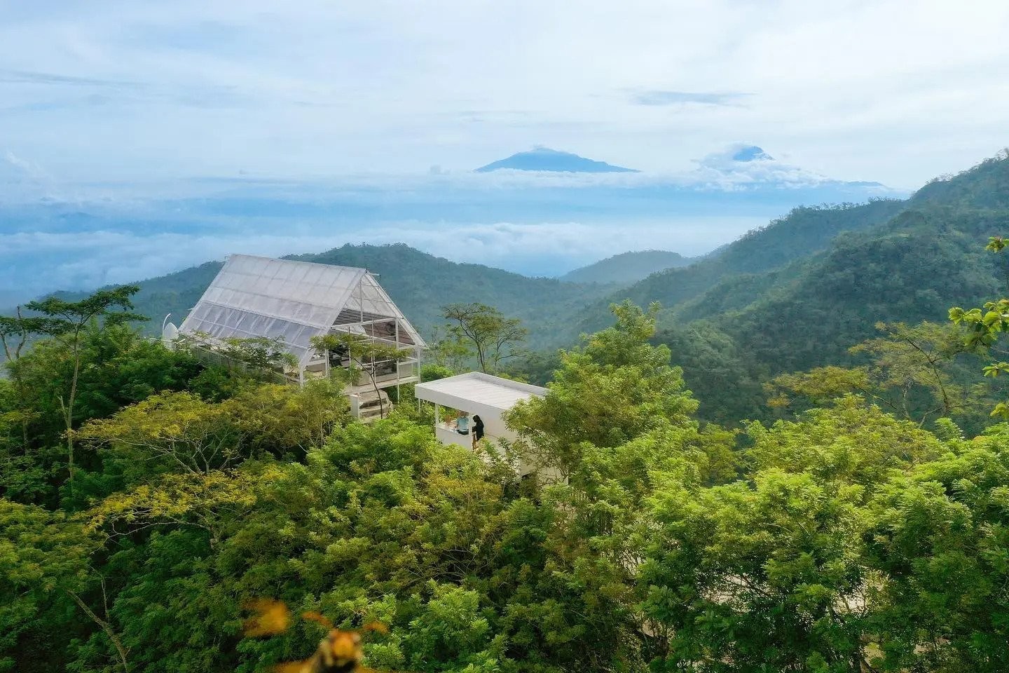 4D3N Magelang Culture Package photo 4245