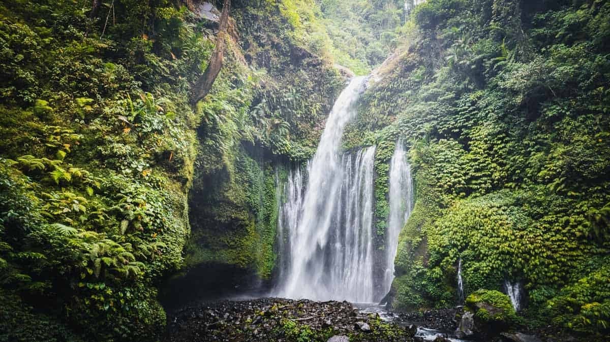 3D2N Lombok Soft Trekking Sunrise photo 4286