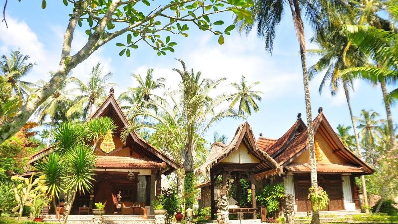 3D2N Lombok Soft Trekking Sunrise photo 4287