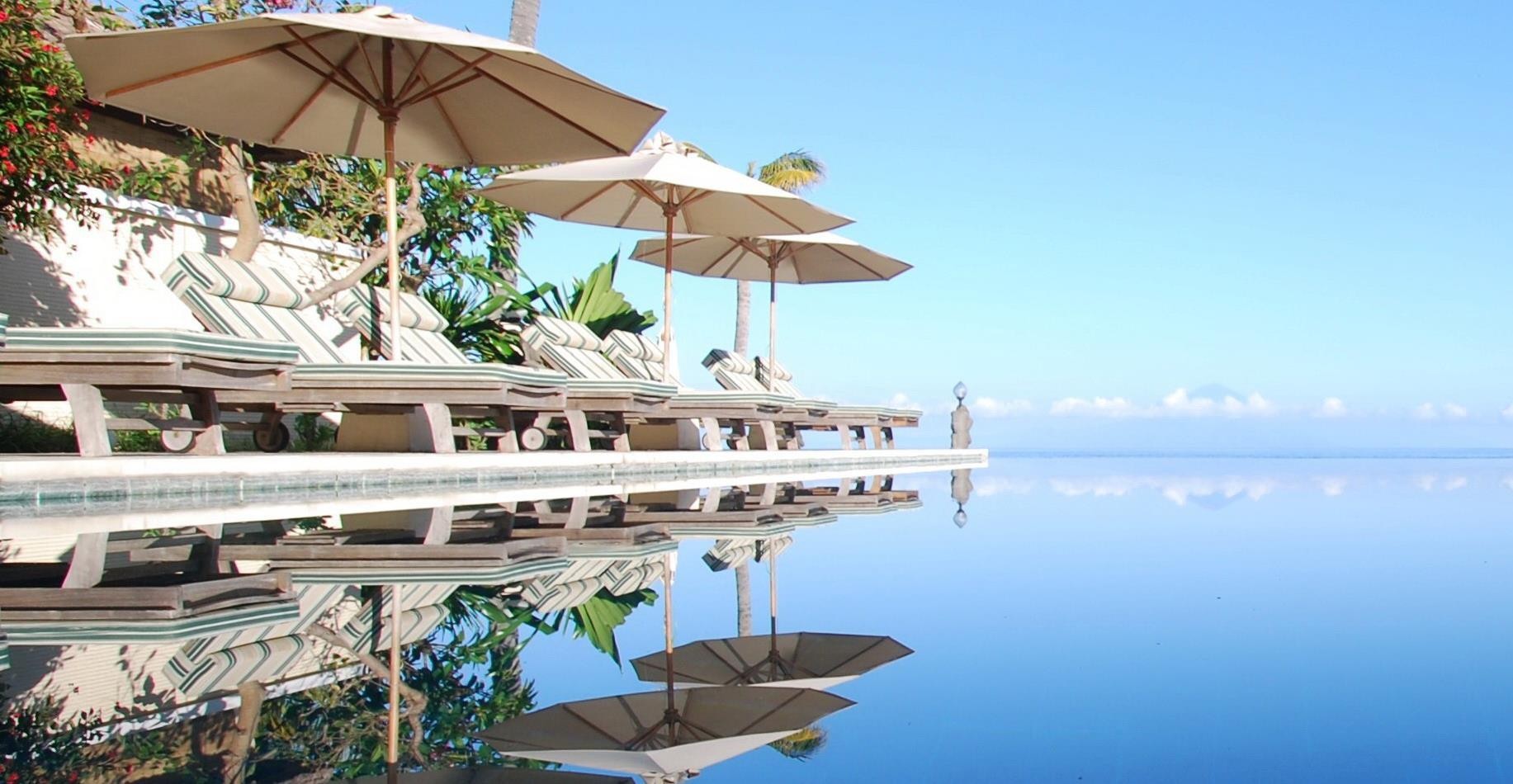 3D2N Lombok Relaxing Beach Front Getaway photo 4294