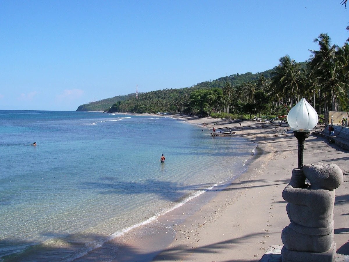3D2N Lombok Relaxing Beach Front Getaway photo 4297