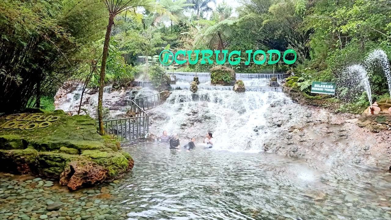 3D2N Bandung Package photo 4305